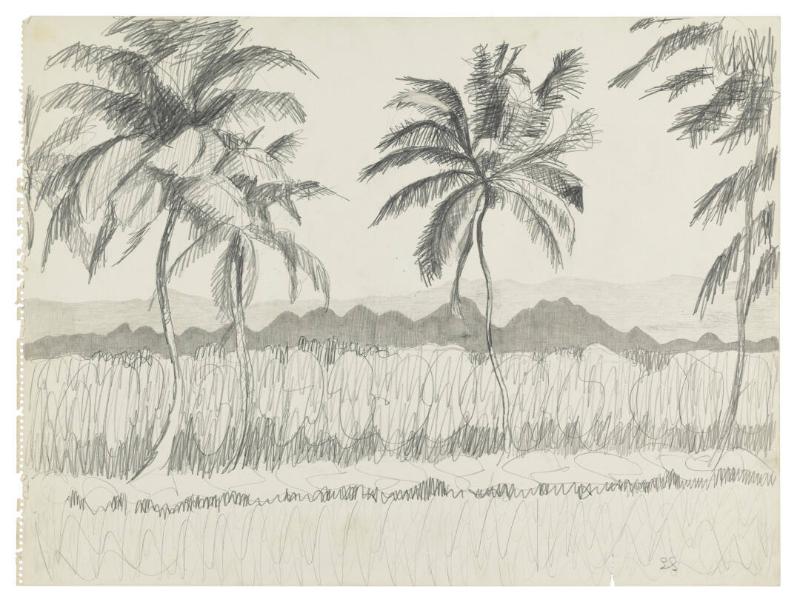 Photography by: Reinaldo Torres Ruiz, Museo de Arte de Ponce. The Luis A. Ferré Foundation, Inc…