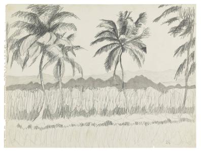 Photography by: Reinaldo Torres Ruiz, Museo de Arte de Ponce. The Luis A. Ferré Foundation, Inc…