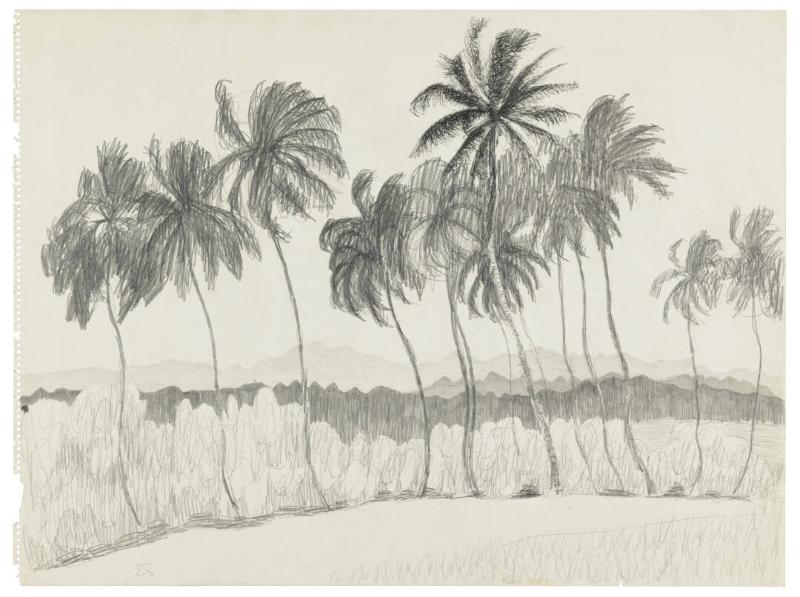 Photography by: Reinaldo Torres Ruiz, Museo de Arte de Ponce. The Luis A. Ferré Foundation, Inc…