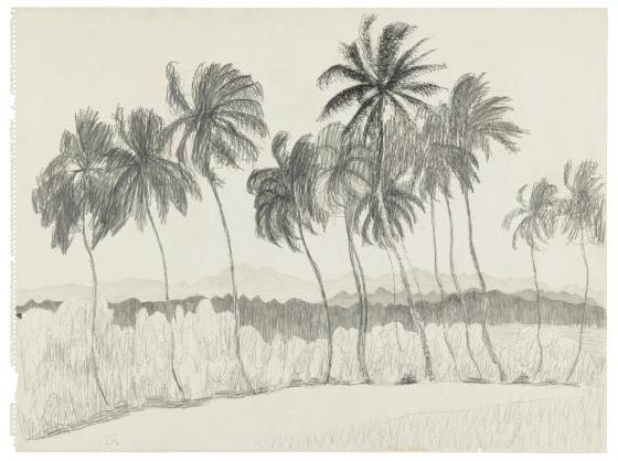 Photography by: Reinaldo Torres Ruiz, Museo de Arte de Ponce. The Luis A. Ferré Foundation, Inc…