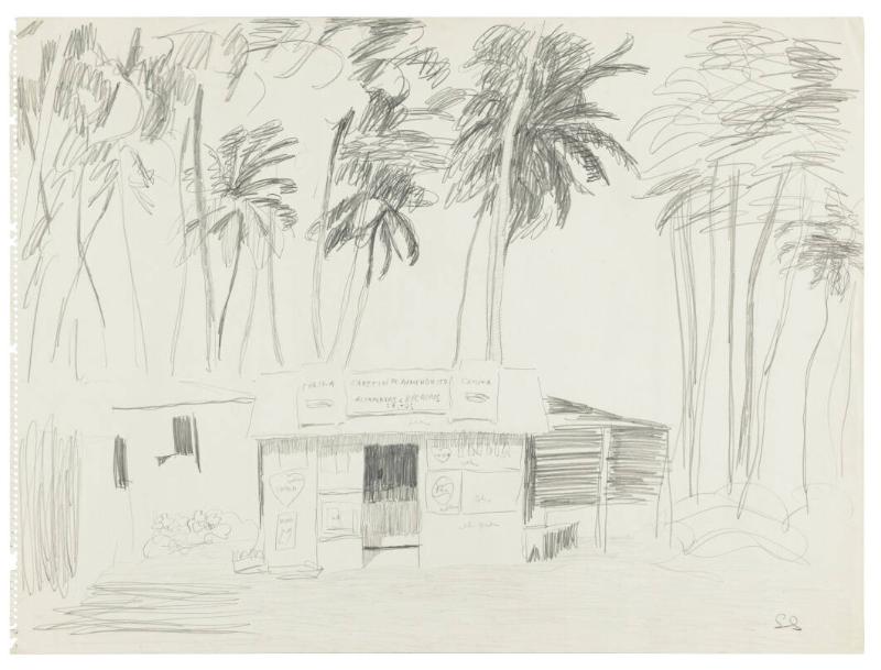 Photography by: Reinaldo Torres Ruiz, Museo de Arte de Ponce. The Luis A. Ferré Foundation, Inc…