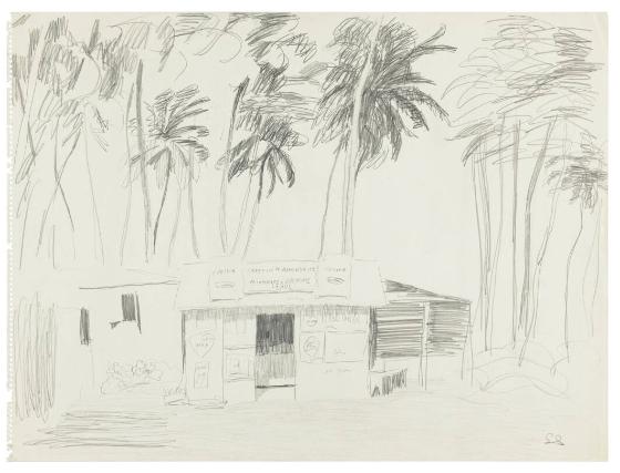 Photography by: Reinaldo Torres Ruiz, Museo de Arte de Ponce. The Luis A. Ferré Foundation, Inc…