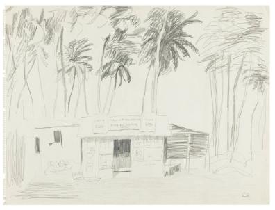 Photography by: Reinaldo Torres Ruiz, Museo de Arte de Ponce. The Luis A. Ferré Foundation, Inc…