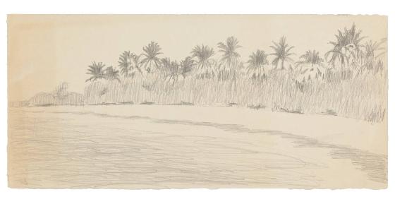 Photography by: Reinaldo Torres Ruiz, Museo de Arte de Ponce. The Luis A. Ferré Foundation, Inc…