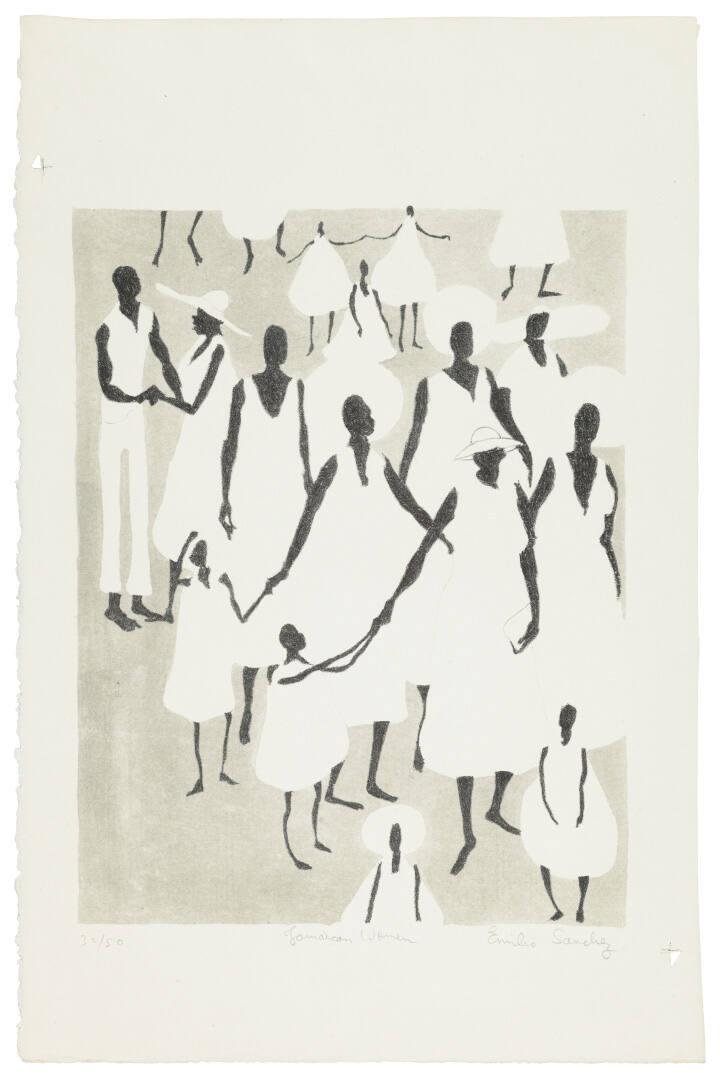 Photography by: Reinaldo Torres Ruiz, Museo de Arte de Ponce. The Luis A. Ferré Foundation, Inc…