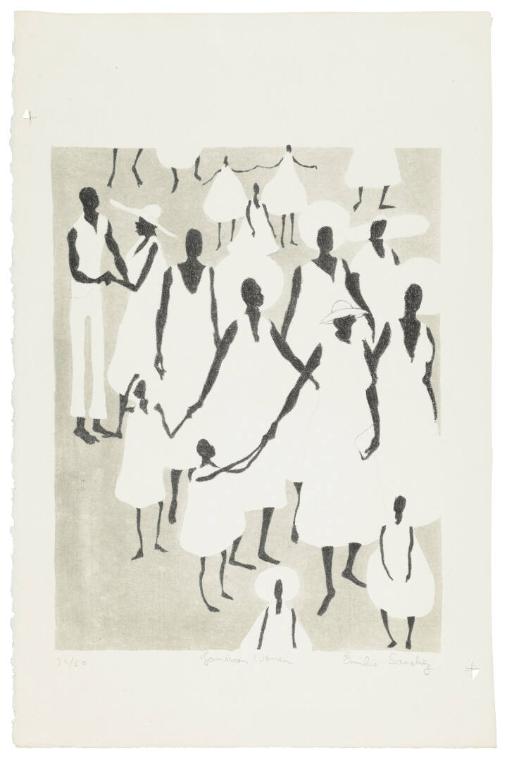 Photography by: Reinaldo Torres Ruiz, Museo de Arte de Ponce. The Luis A. Ferré Foundation, Inc…