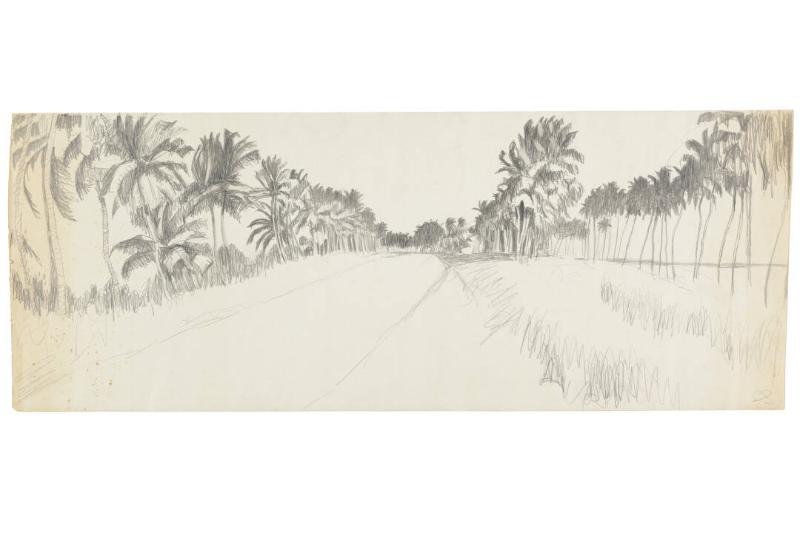 Photography by: Reinaldo Torres Ruiz, Museo de Arte de Ponce. The Luis A. Ferré Foundation, Inc…