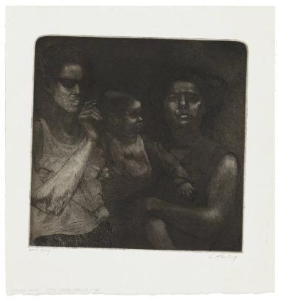 Photography by: Reinaldo Torres Ruiz, Museo de Arte de Ponce. The Luis A. Ferré Foundation, Inc…