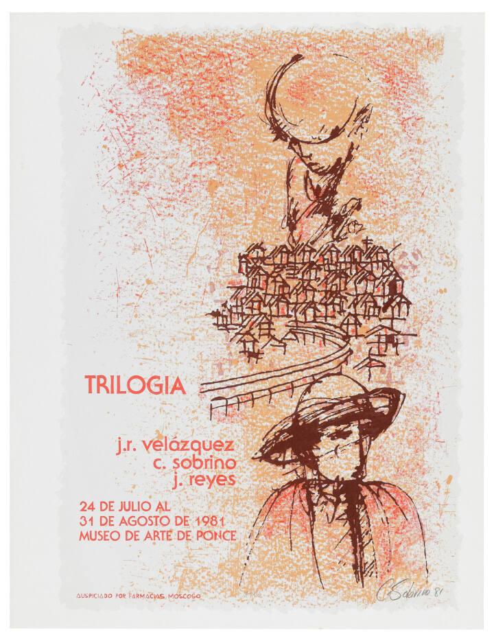 Trilogía