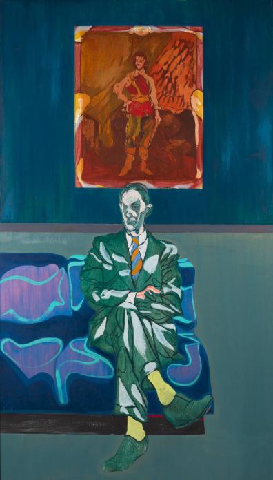 Photography by: Roberto G. Rivera Sánchez, Museo de Arte de Ponce. The Luis A. Ferré Foundation…