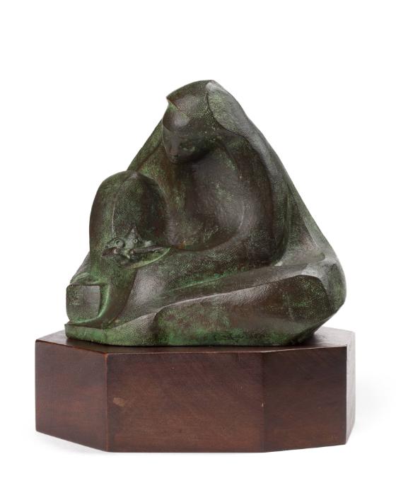 Photography by: Roberto G. Rivera Sánchez, Museo de Arte de Ponce. The Luis A. Ferré Foundation…