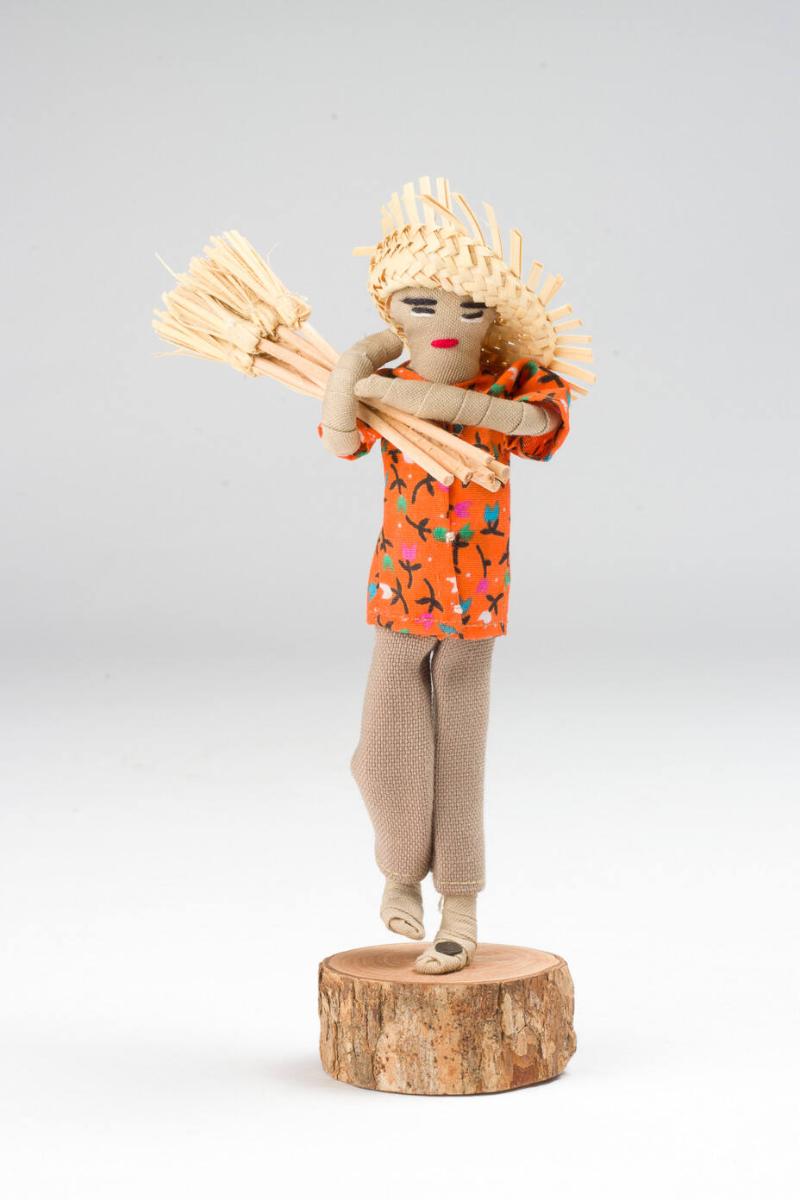 Photography by: Roberto G. Rivera Sánchez, Museo de Arte de Ponce. The Luis A. Ferré Foundation…