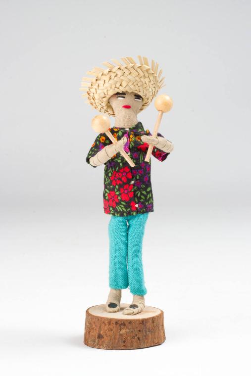 Photography by: Roberto G. Rivera Sánchez, Museo de Arte de Ponce. The Luis A. Ferré Foundation…