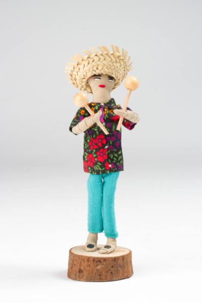 Photography by: Roberto G. Rivera Sánchez, Museo de Arte de Ponce. The Luis A. Ferré Foundation…