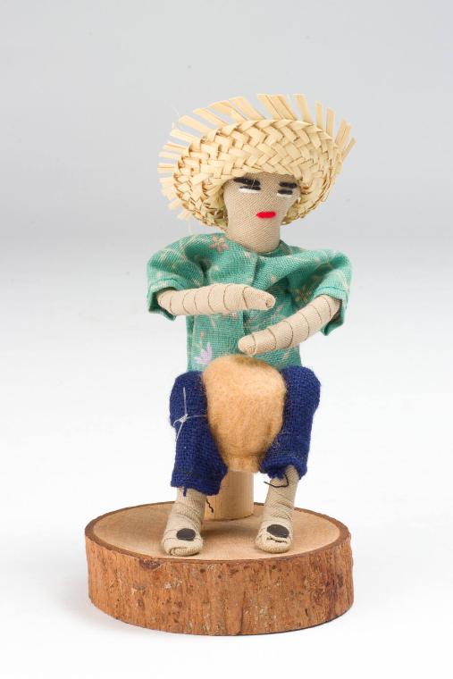 Photography by: Roberto G. Rivera Sánchez, Museo de Arte de Ponce. The Luis A. Ferré Foundation…