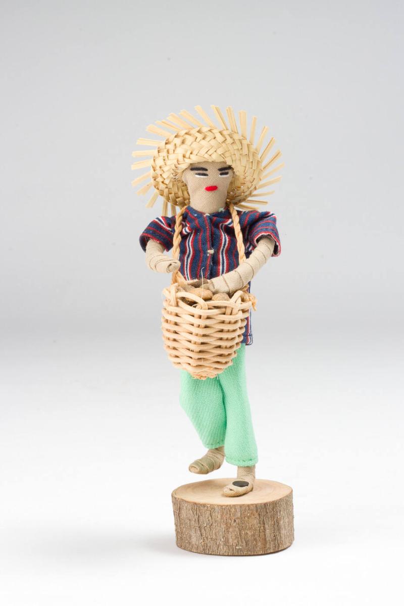 Photography by: Roberto G. Rivera Sánchez, Museo de Arte de Ponce. The Luis A. Ferré Foundation…