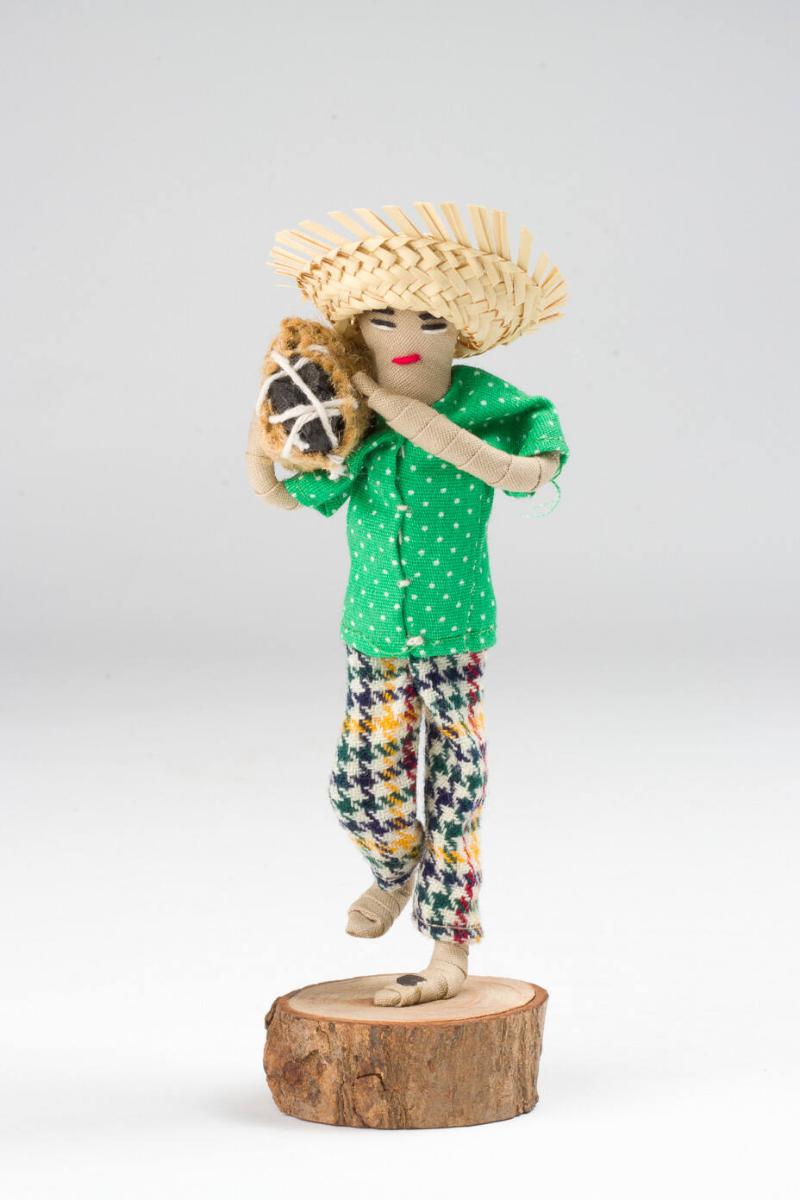 Photography by: Roberto G. Rivera Sánchez, Museo de Arte de Ponce. The Luis A. Ferré Foundation…