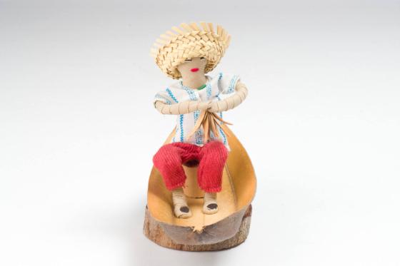 Photography by: Roberto G. Rivera Sánchez, Museo de Arte de Ponce. The Luis A. Ferré Foundation…