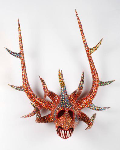 Photography by: Roberto G. Rivera Sánchez, Museo de Arte de Ponce. The Luis A. Ferré Foundation…