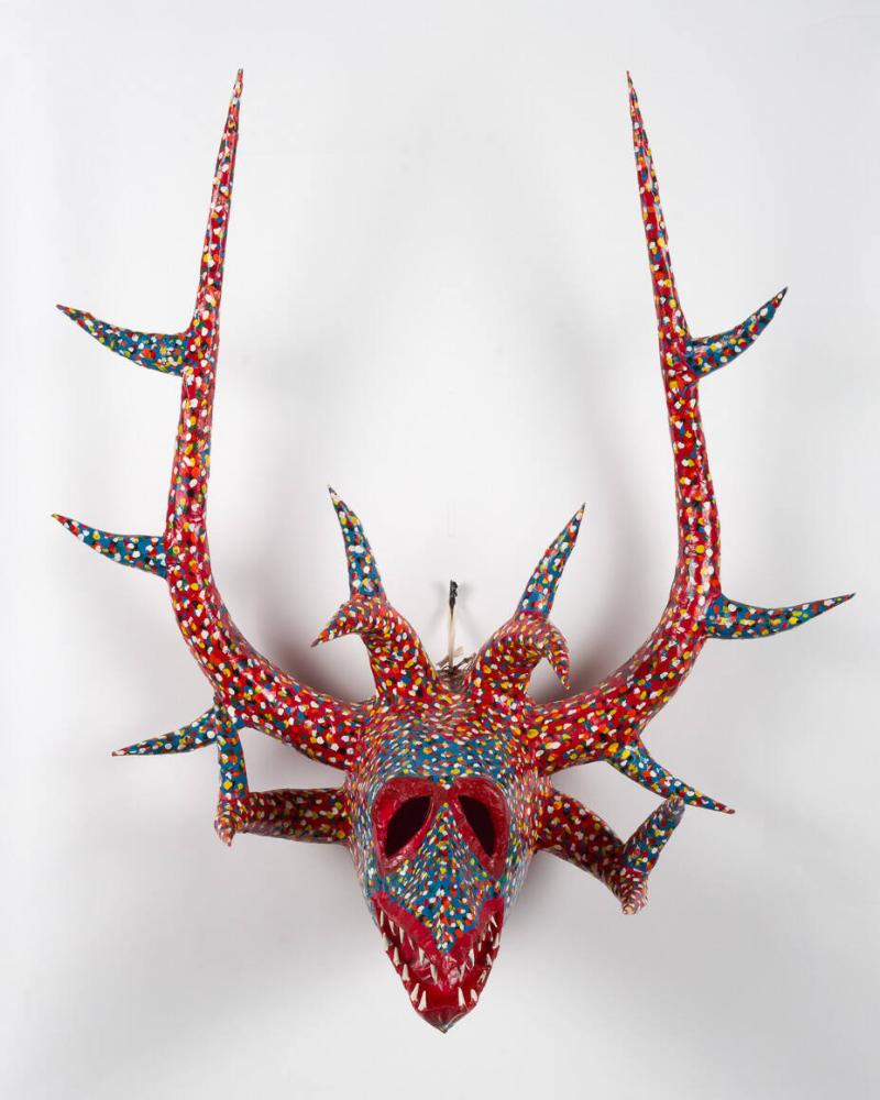 Photography by: Roberto G. Rivera Sánchez, Museo de Arte de Ponce. The Luis A. Ferré Foundation…