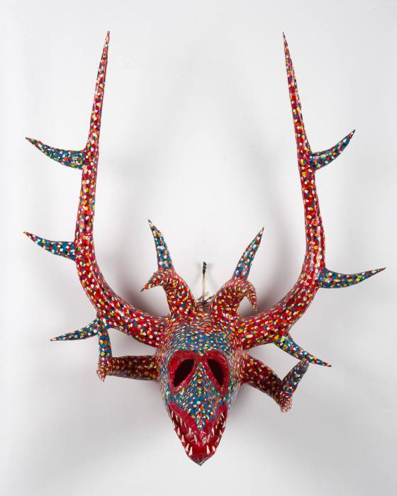 Photography by: Roberto G. Rivera Sánchez, Museo de Arte de Ponce. The Luis A. Ferré Foundation…