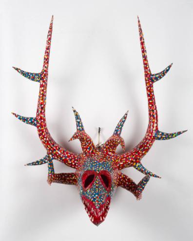 Photography by: Roberto G. Rivera Sánchez, Museo de Arte de Ponce. The Luis A. Ferré Foundation…