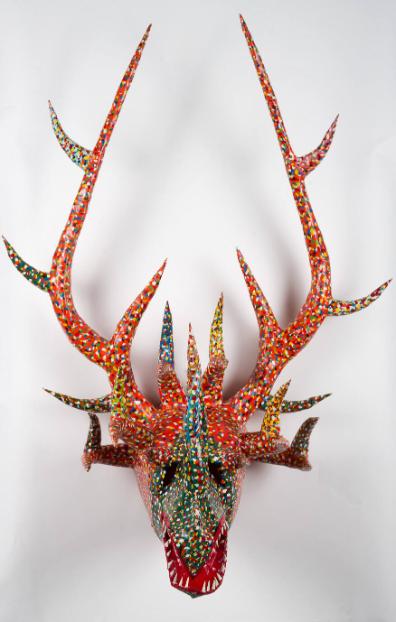 Photography by: Roberto G. Rivera Sánchez, Museo de Arte de Ponce. The Luis A. Ferré Foundation…