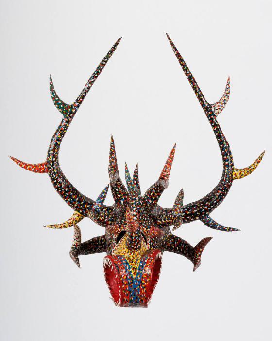 Photography by: Roberto G. Rivera Sánchez, Museo de Arte de Ponce. The Luis A. Ferré Foundation…