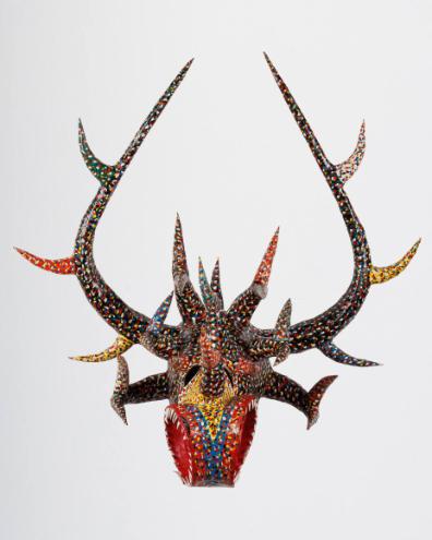Photography by: Roberto G. Rivera Sánchez, Museo de Arte de Ponce. The Luis A. Ferré Foundation…