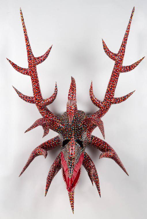 Photography by: Roberto G. Rivera Sánchez, Museo de Arte de Ponce. The Luis A. Ferré Foundation…