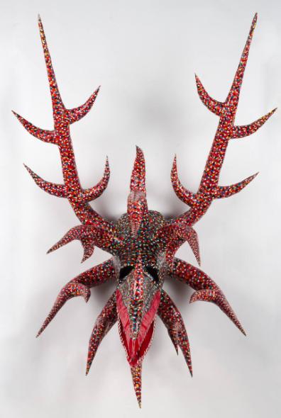 Photography by: Roberto G. Rivera Sánchez, Museo de Arte de Ponce. The Luis A. Ferré Foundation…