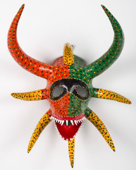 Photography by: Roberto G. Rivera Sánchez, Museo de Arte de Ponce. The Luis A. Ferré Foundation…