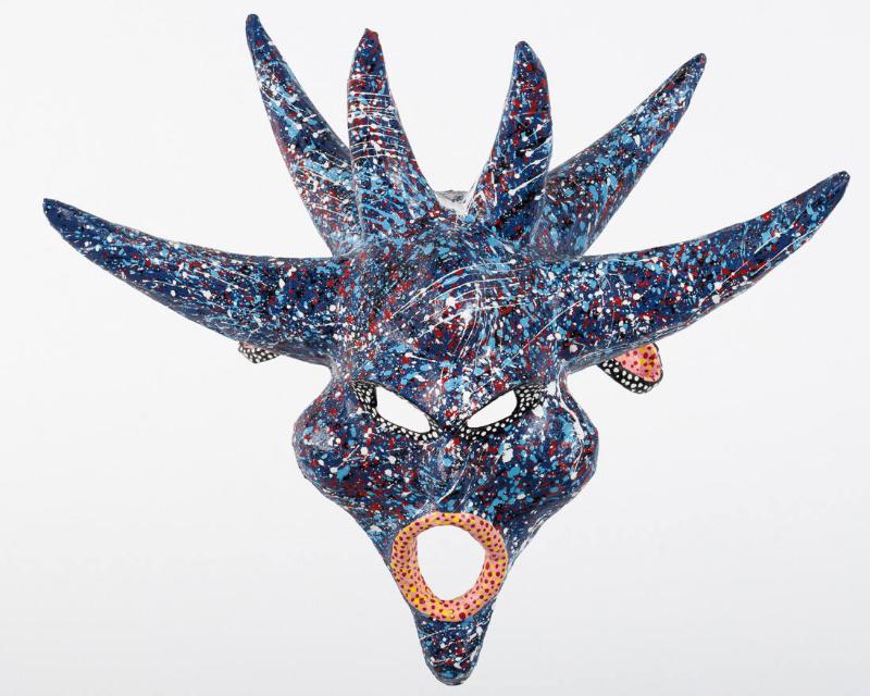 Photography by: Roberto G. Rivera Sánchez, Museo de Arte de Ponce. The Luis A. Ferré Foundation…