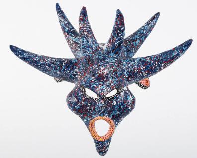 Photography by: Roberto G. Rivera Sánchez, Museo de Arte de Ponce. The Luis A. Ferré Foundation…