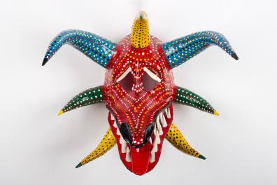 Photography by: Roberto G. Rivera Sánchez, Museo de Arte de Ponce. The Luis A. Ferré Foundation…
