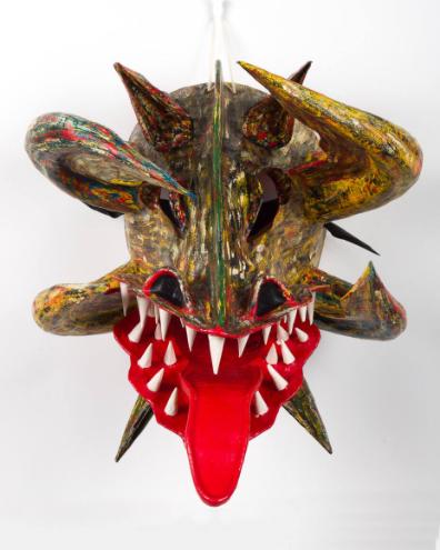 Photography by: Roberto G. Rivera Sánchez, Museo de Arte de Ponce. The Luis A. Ferré Foundation…
