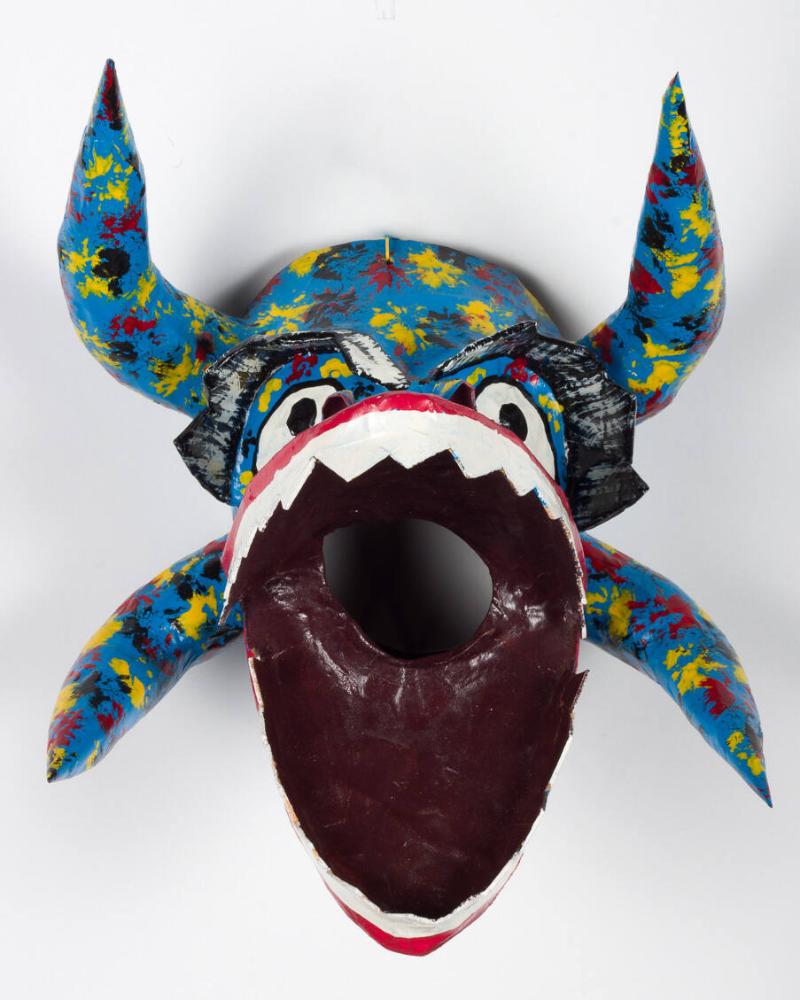 Photography by: Roberto G. Rivera Sánchez, Museo de Arte de Ponce. The Luis A. Ferré Foundation…