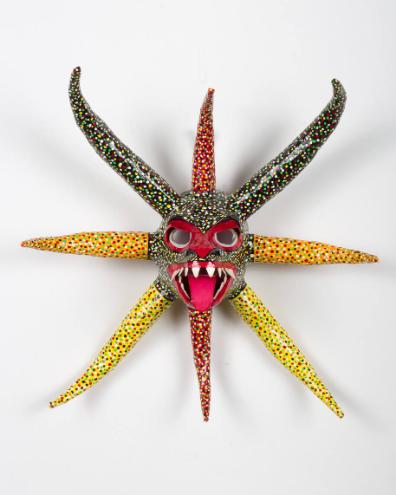 Photography by: Roberto G. Rivera Sánchez, Museo de Arte de Ponce. The Luis A. Ferré Foundation…