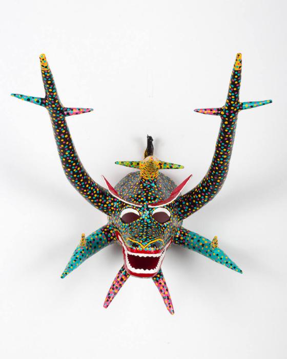 Photography by: Roberto G. Rivera Sánchez, Museo de Arte de Ponce. The Luis A. Ferré Foundation…