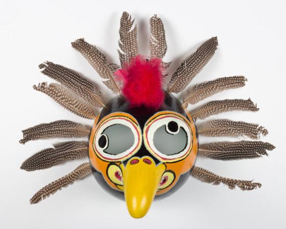 Photography by: Roberto G. Rivera Sánchez, Museo de Arte de Ponce. The Luis A. Ferré Foundation…