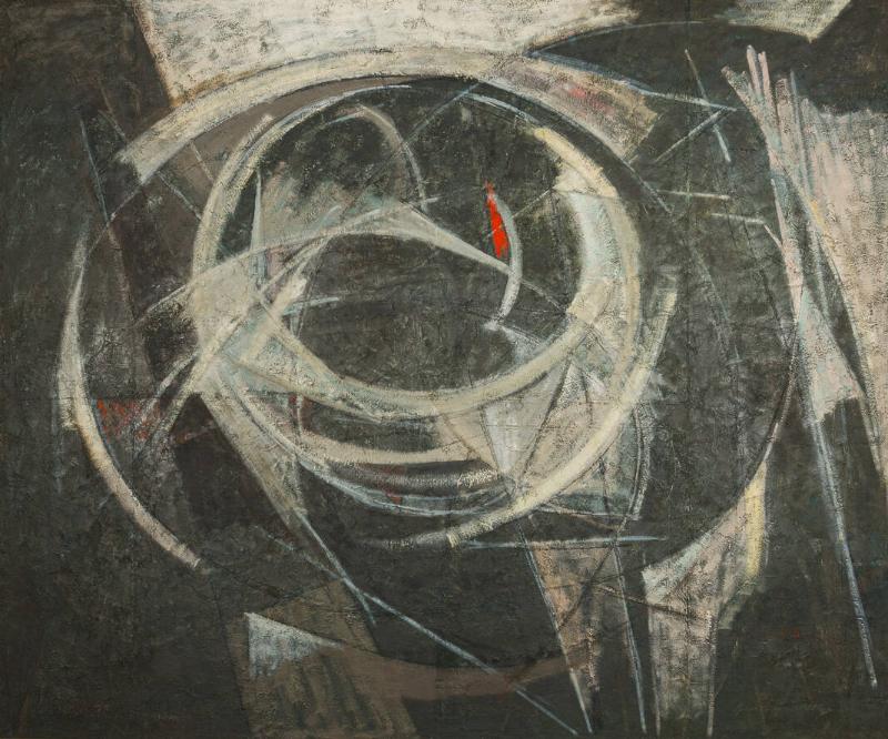 Photography by: Roberto G. Rivera Sánchez, Museo de Arte de Ponce. The Luis A. Ferré Foundation…