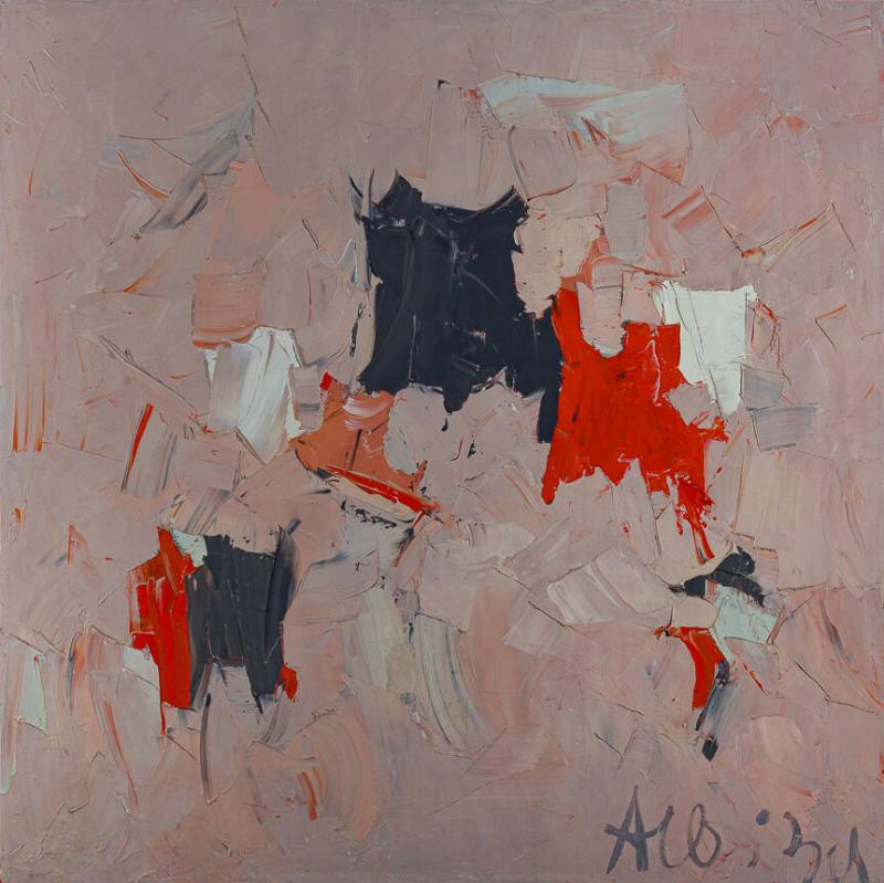 Photography by: Roberto G. Rivera Sánchez, Museo de Arte de Ponce. The Luis A. Ferré Foundation…