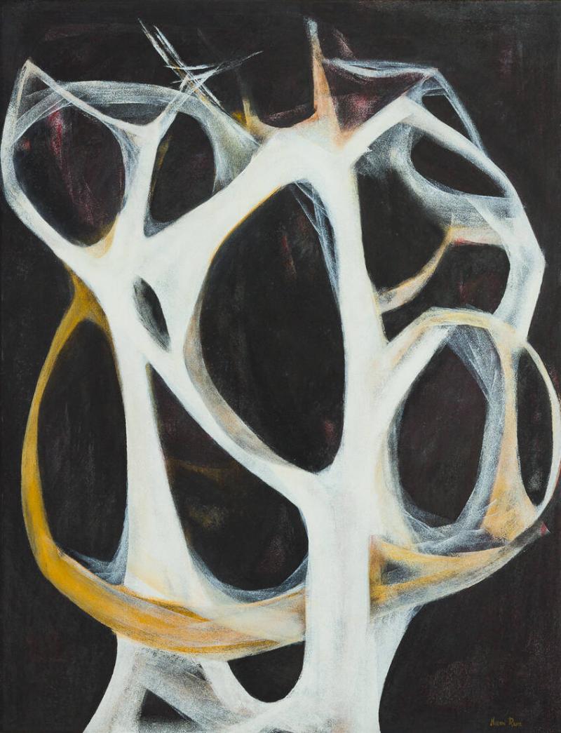 Photography by: Roberto G. Rivera Sánchez, Museo de Arte de Ponce. The Luis A. Ferré Foundation…