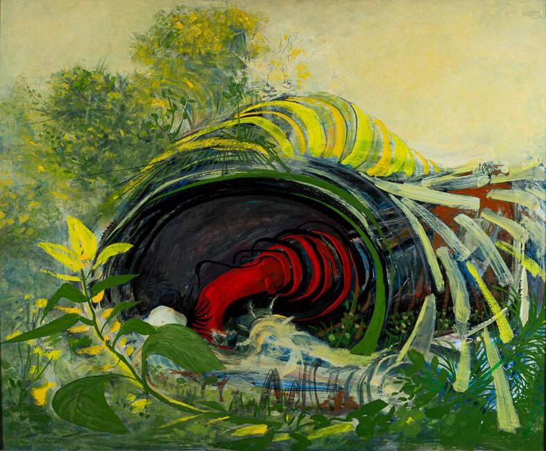 Photography by: Roberto G. Rivera Sánchez, Museo de Arte de Ponce. The Luis A. Ferré Foundation…