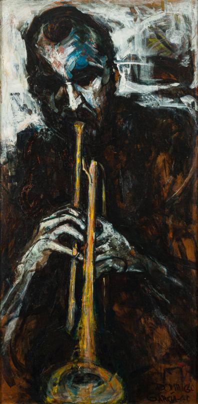 Photography by: Roberto G. Rivera Sánchez, Museo de Arte de Ponce. The Luis A. Ferré Foundation…