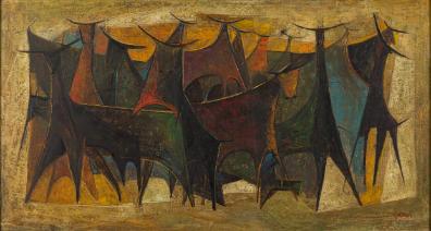 Photography by: Roberto G. Rivera Sánchez, Museo de Arte de Ponce. The Luis A. Ferré Foundation…