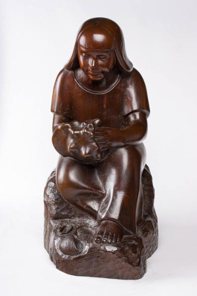 Photography by: Roberto G. Rivera Sánchez, Museo de Arte de Ponce. The Luis A. Ferré Foundation…