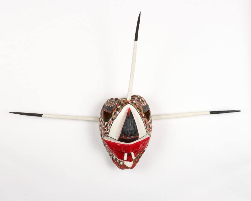 Photography by: Roberto G. Rivera Sánchez, Museo de Arte de Ponce. The Luis A. Ferré Foundation…