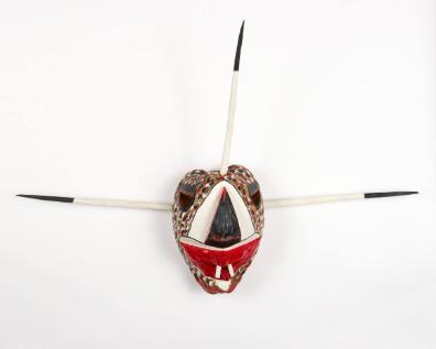 Photography by: Roberto G. Rivera Sánchez, Museo de Arte de Ponce. The Luis A. Ferré Foundation…