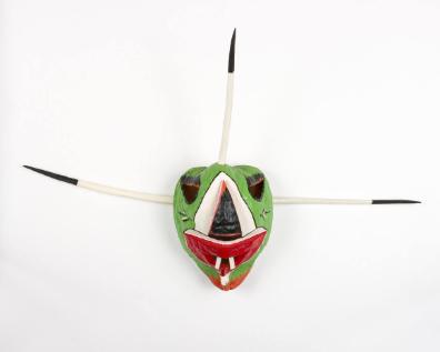 Photography by: Roberto G. Rivera Sánchez, Museo de Arte de Ponce. The Luis A. Ferré Foundation…